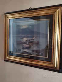 QUADRO MARIO GALANTI