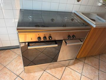 Glem gas cucina