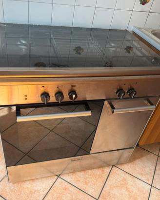 Glem gas cucina
