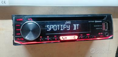 autoradio 