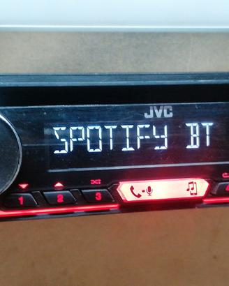 autoradio 