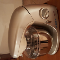 Impastatrice NUOVA della IMETEC