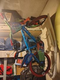 Bici Pjmusk