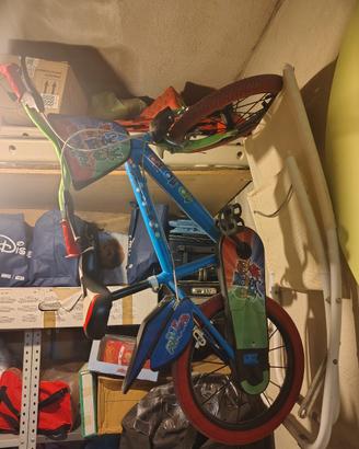 Bici Pjmusk