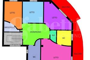 Villa o villino Soverato [MV003VRG]