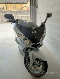 Malaguti SpiderMax GT500