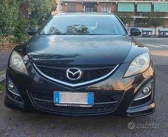 MAZDA 6 SW