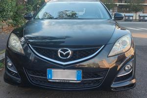 MAZDA 6 SW