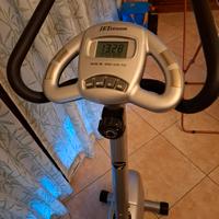 Cyclette JETstream PEC‑2025 
