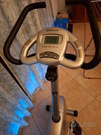 Cyclette JETstream PEC‑2025 