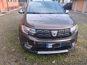 Dacia Sandero Stepway 1.5 dCi 90 CV Euro 6 