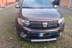 Dacia Sandero Stepway 1.5 dCi 90 CV Euro 6 