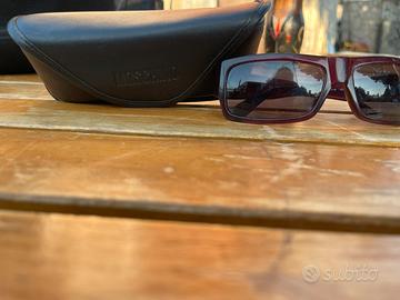 Occhiali Vintage moschino