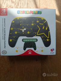 REMATCH GLOW Wireless Controller 