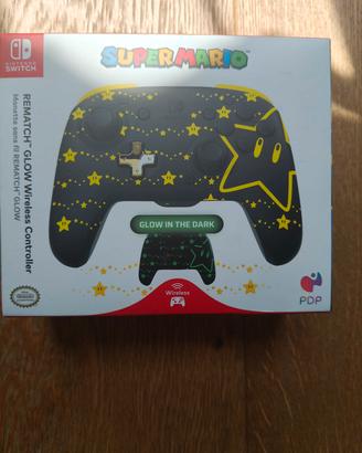 REMATCH GLOW Wireless Controller 