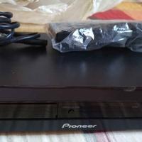 Lettore DVD/DIVX/USB Pioneer 