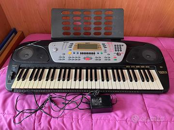 GEM WK1 Tastiera/Master MIDI