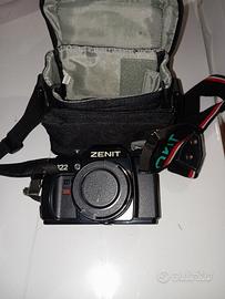 Macchina fotografica ZENIT