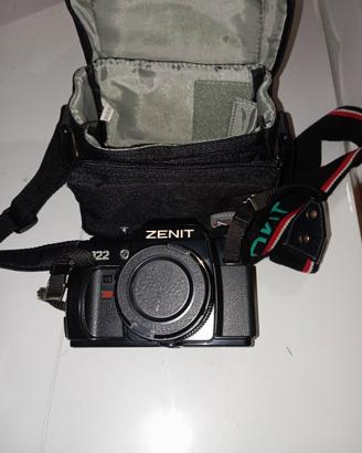 Macchina fotografica ZENIT