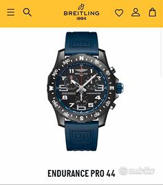 Breitling Endurance Pro