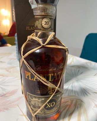 Rum PLANTATION XO 20 anniversario