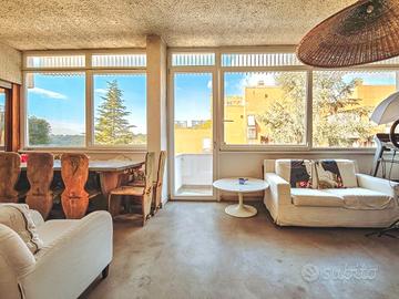 Roma Vallombrosa appartamento in residence