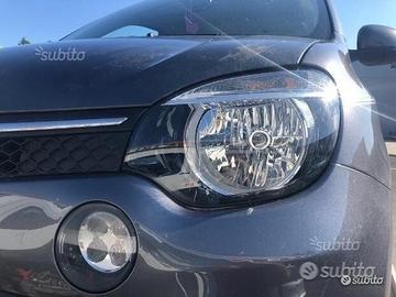 Twingo 2017 ricambi