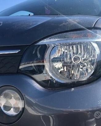 Twingo 2017 ricambi