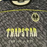 T shirt trapstar