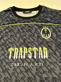 T shirt trapstar
