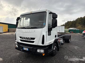 Iveco Eurocargo 80EL18