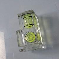 Livella per macchina fotografica