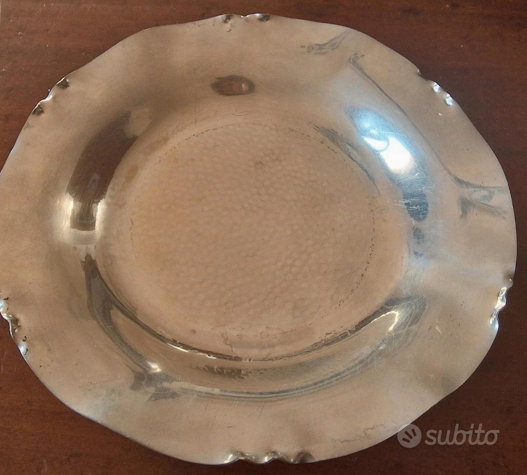 Viti Svasate In Peltro From The Anvil 8x1 1/4 (25) | Modello 92953 | Finitura Anticata