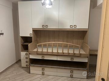 cameretta mondo convenienza 