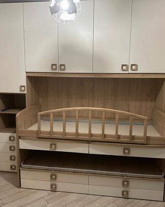 cameretta mondo convenienza 