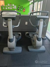 attrezzi cardio wave 