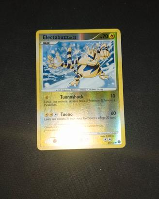 Lotto Pokemon Reverse Prodigi Segreti