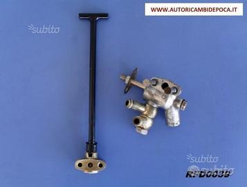 Rubinetto Scarico Radiatore - Lancia Epoca