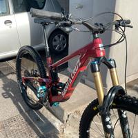 TELAIO Santa Cruz Megatowe 2025