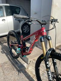TELAIO Santa Cruz Megatowe 2025