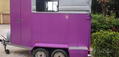 Trailer un posto e mezzo