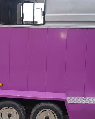 Trailer un posto e mezzo