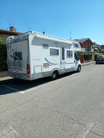 camper Adria 690 DK