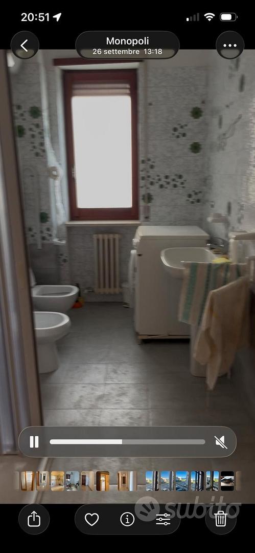 Appartamento – Monopoli, Bari - Vista 4