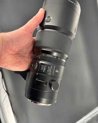 Obiettivo Fujifilm GF 500mm f/5.6 R LM OIS WR.