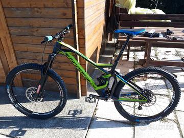 Mondraker Dune RR Carbon Enduro