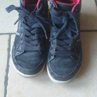 Scarpe canguro da bambino