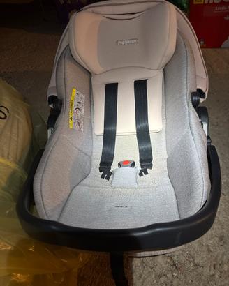 Passeggino peg perego mon amour