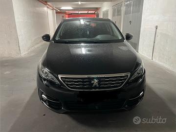 Peugetot 308 09/2019