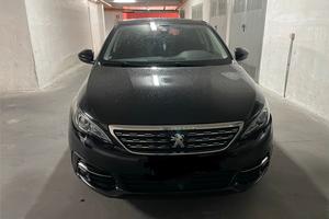 Peugetot 308 09/2019